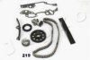 JAPKO KJK219 Timing Chain Kit